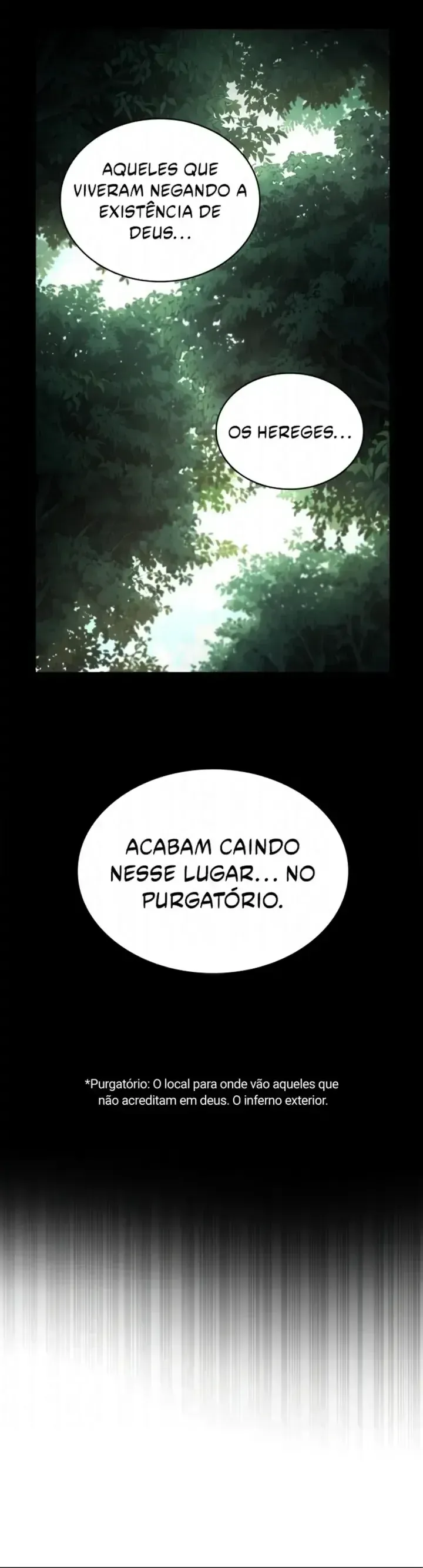 Read O Mago do Infinito (PT-BR) PT Manga Online