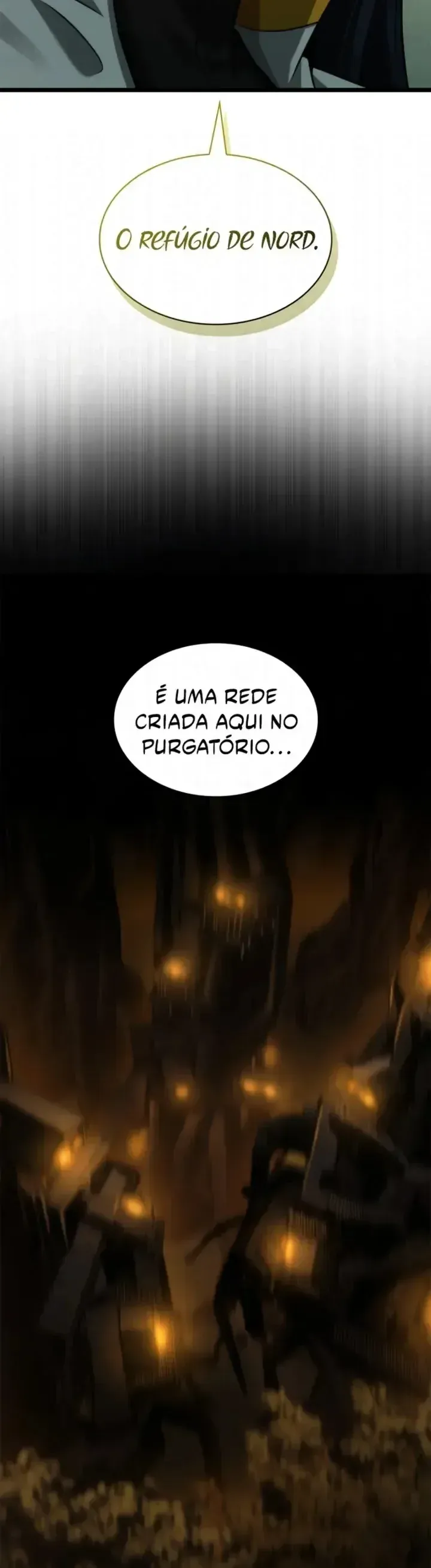 Read O Mago do Infinito (PT-BR) PT Manga Online