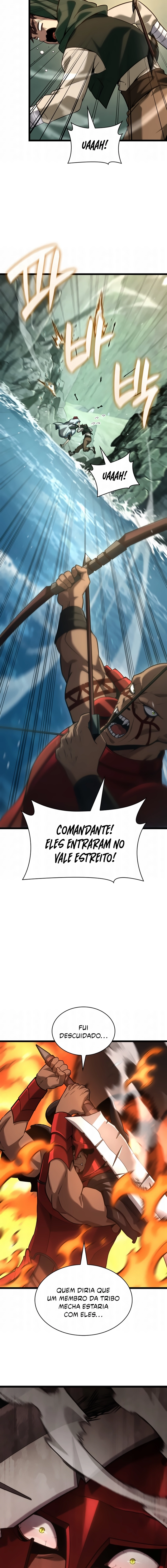 Read O Mago do Infinito (PT-BR) PT Manga Online