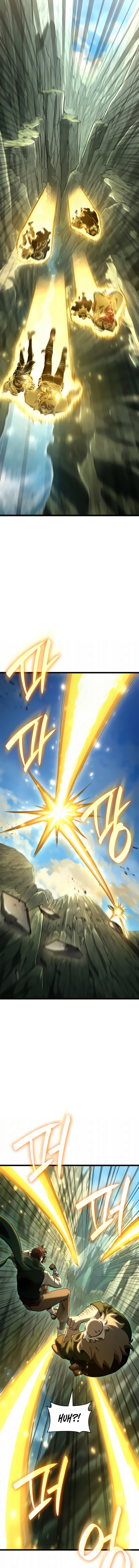 Read O Mago do Infinito (PT-BR) PT Manga Online
