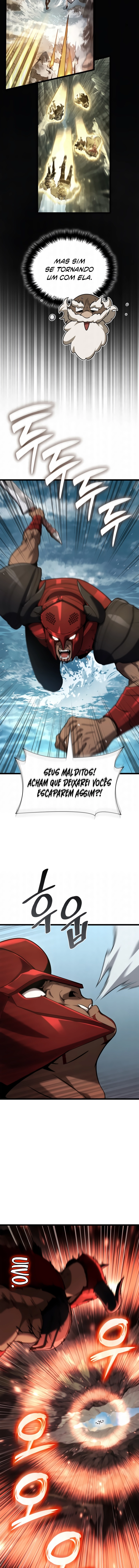 Read O Mago do Infinito (PT-BR) PT Manga Online