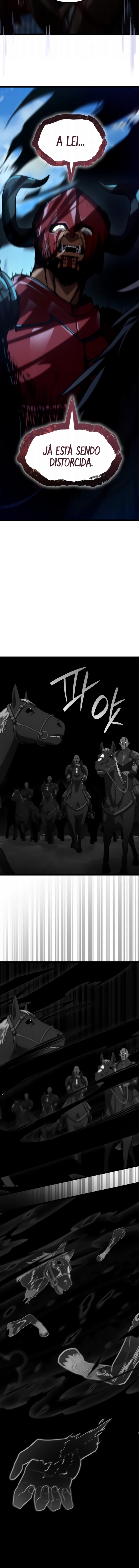 Read O Mago do Infinito (PT-BR) PT Manga Online