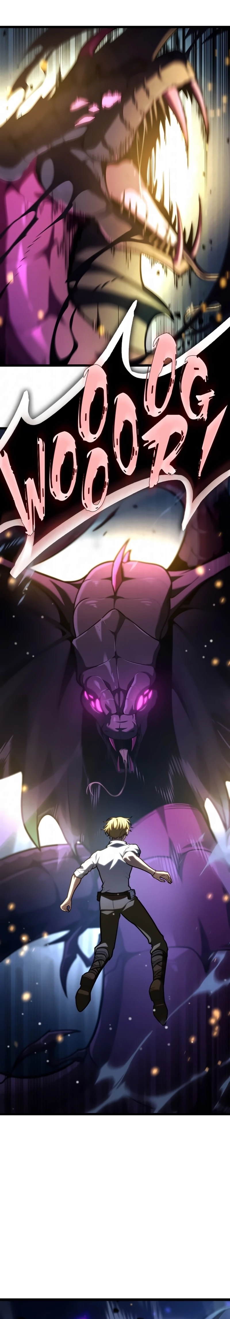 Read O Mago do Infinito (PT-BR) PT Manga Online