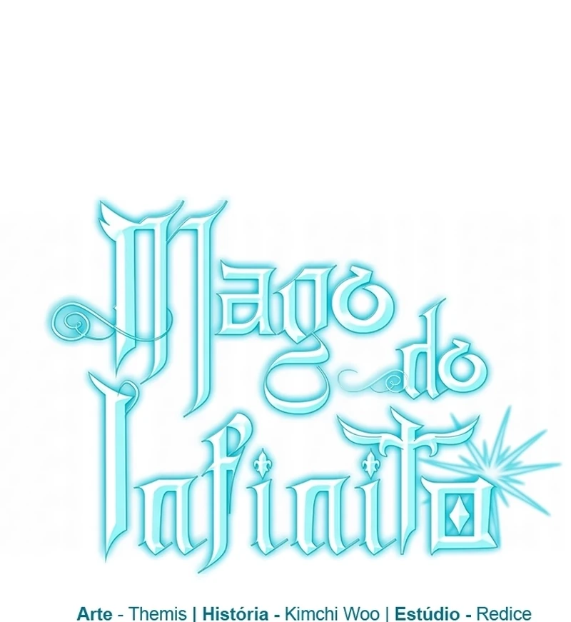 Read O Mago do Infinito (PT-BR) PT Manga Online