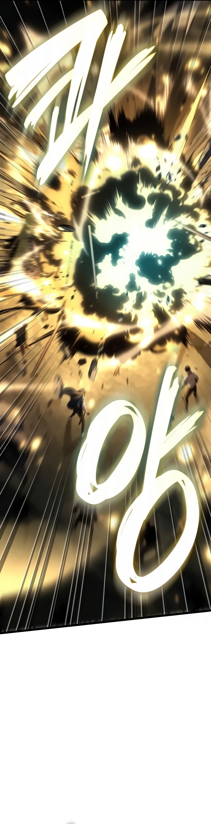 Read O Mago do Infinito (PT-BR) PT Manga Online