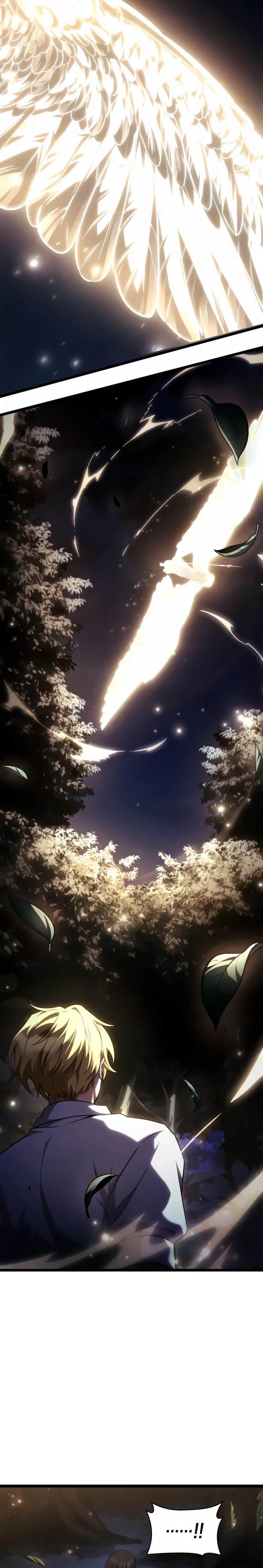 Read O Mago do Infinito (PT-BR) PT Manga Online