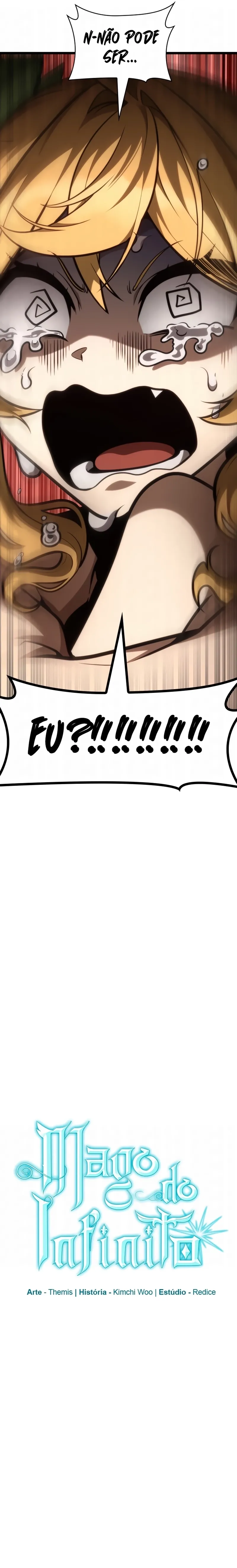 Read O Mago do Infinito (PT-BR) PT Manga Online