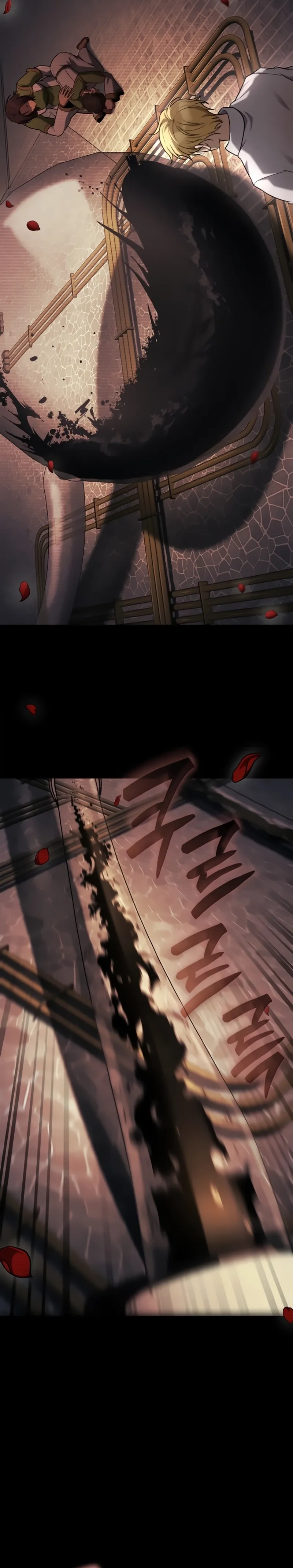 Read O Mago do Infinito (PT-BR) PT Manga Online