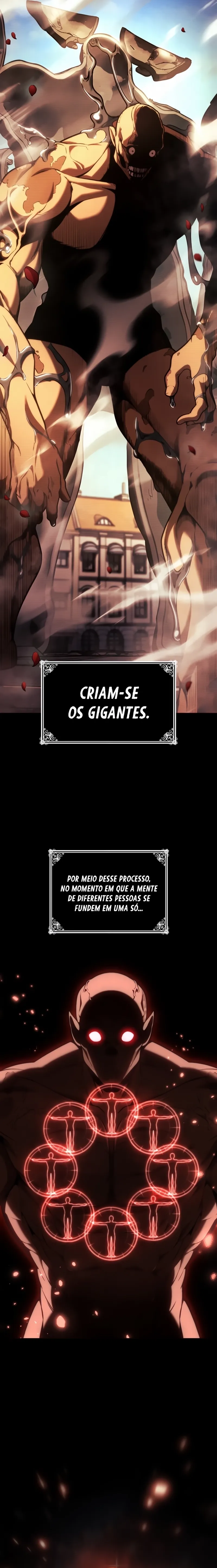 Read O Mago do Infinito (PT-BR) PT Manga Online