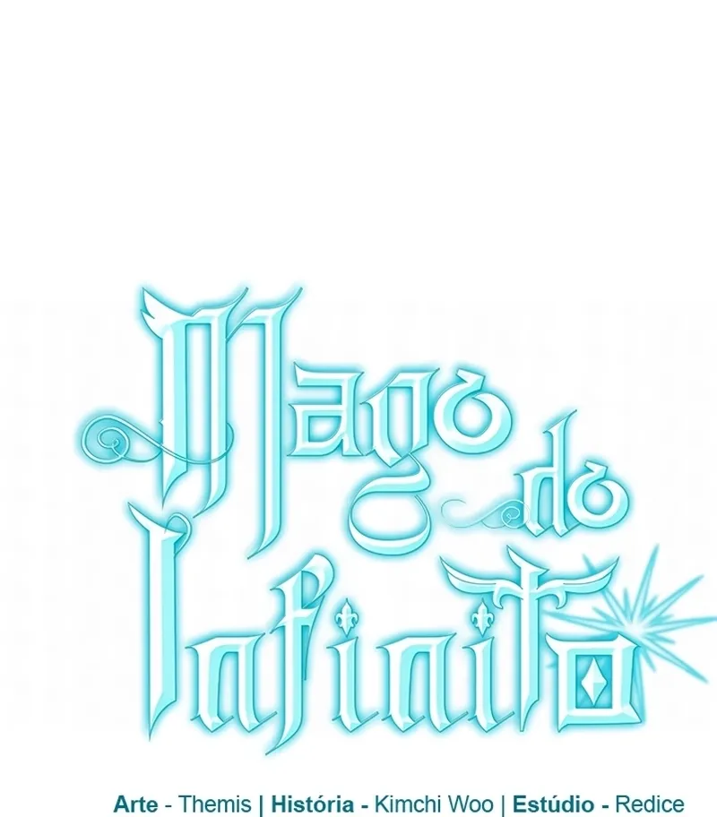 Read O Mago do Infinito (PT-BR) PT Manga Online