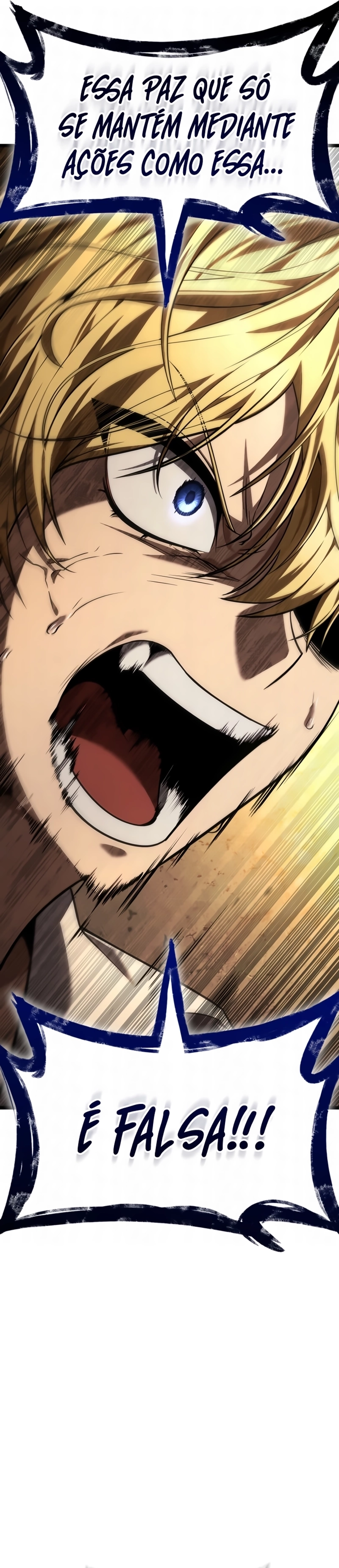 Read O Mago do Infinito (PT-BR) PT Manga Online