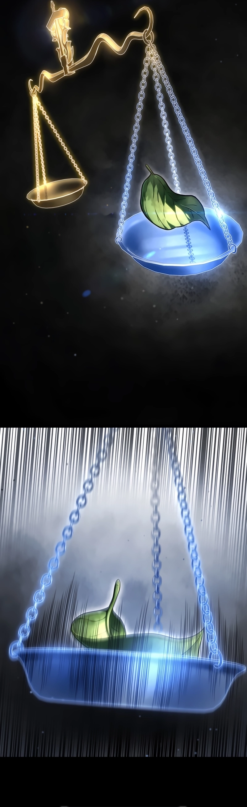 Read O Mago do Infinito (PT-BR) PT Manga Online