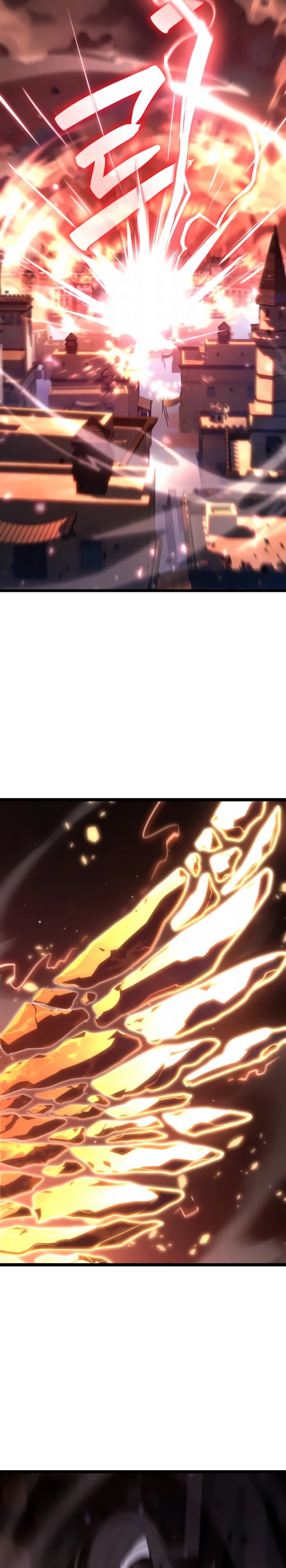 Read O Mago do Infinito (PT-BR) PT Manga Online