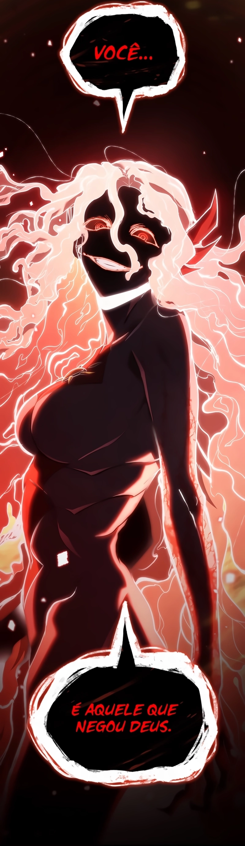 Read O Mago do Infinito (PT-BR) PT Manga Online
