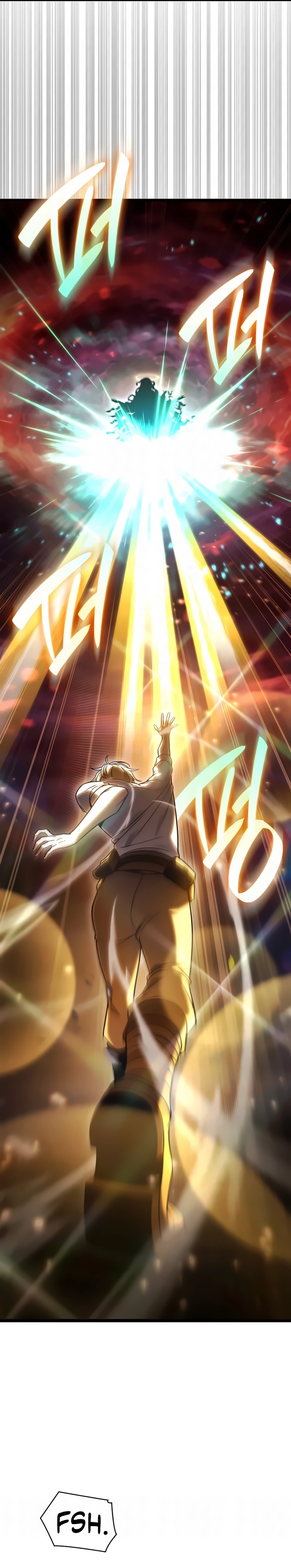 Read O Mago do Infinito (PT-BR) PT Manga Online