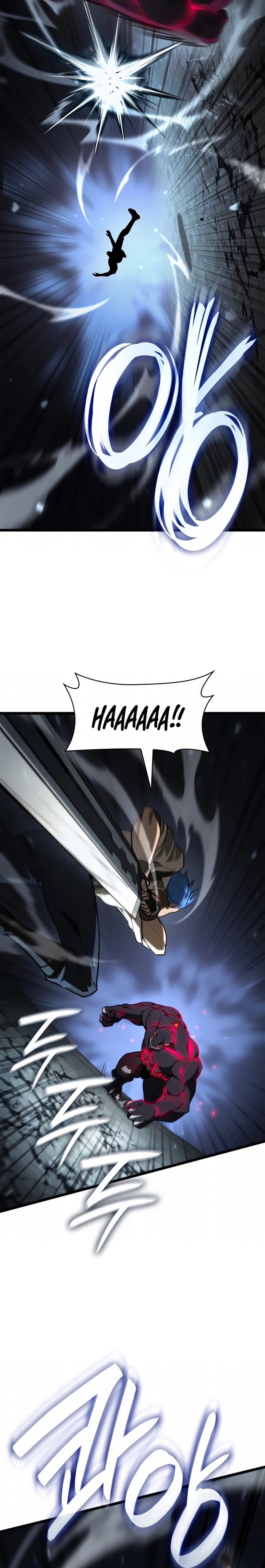 Read O Mago do Infinito (PT-BR) PT Manga Online