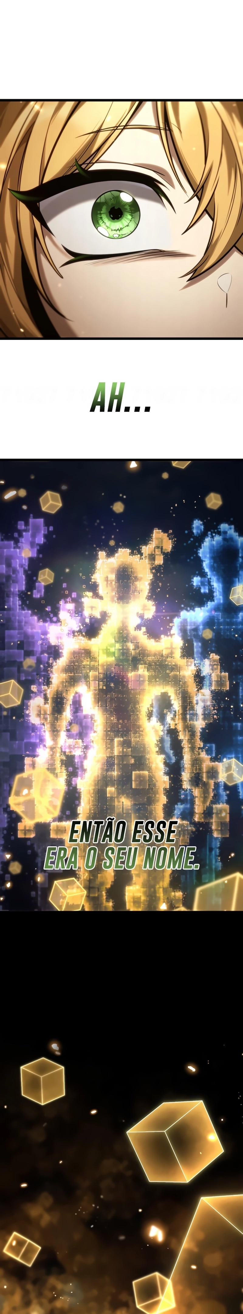 Read O Mago do Infinito (PT-BR) PT Manga Online