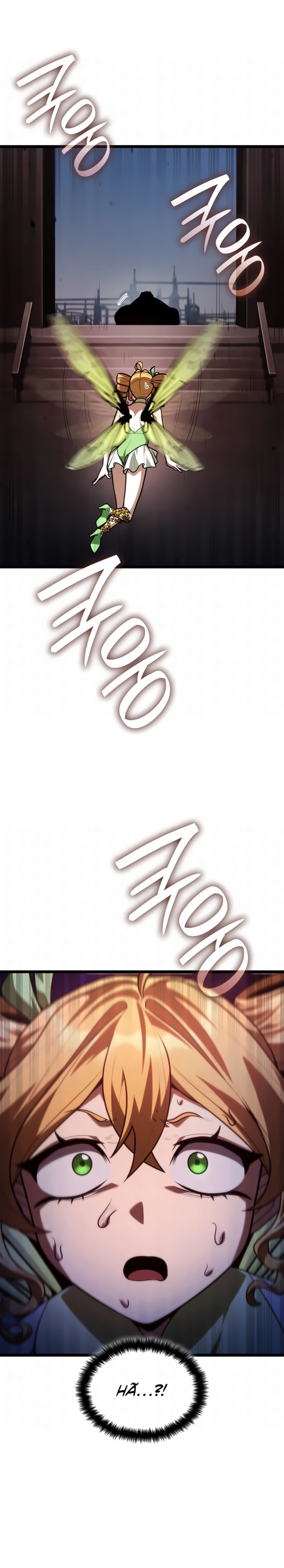 Read O Mago do Infinito (PT-BR) PT Manga Online