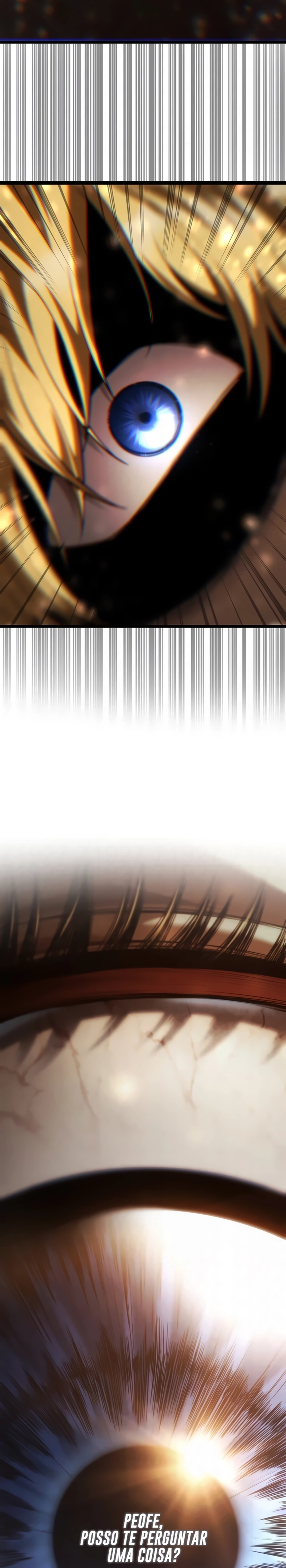 Read O Mago do Infinito (PT-BR) PT Manga Online
