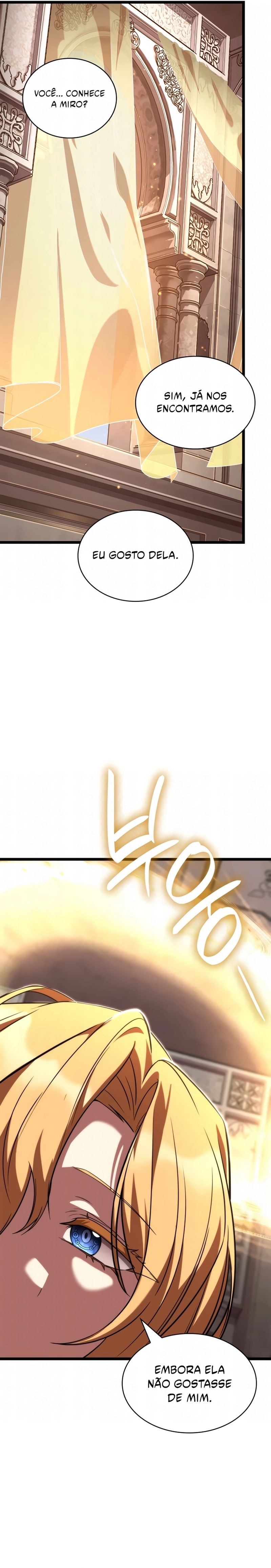 Read O Mago do Infinito (PT-BR) PT Manga Online