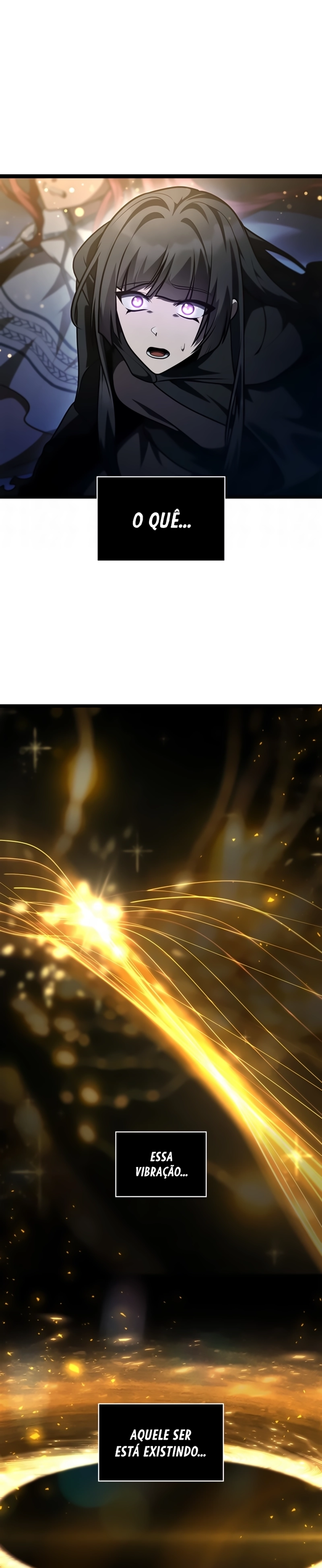 Read O Mago do Infinito (PT-BR) PT Manga Online