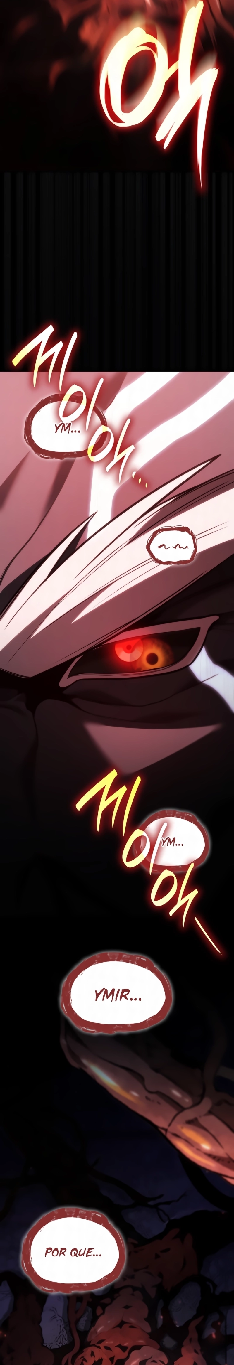 Read O Mago do Infinito (PT-BR) PT Manga Online