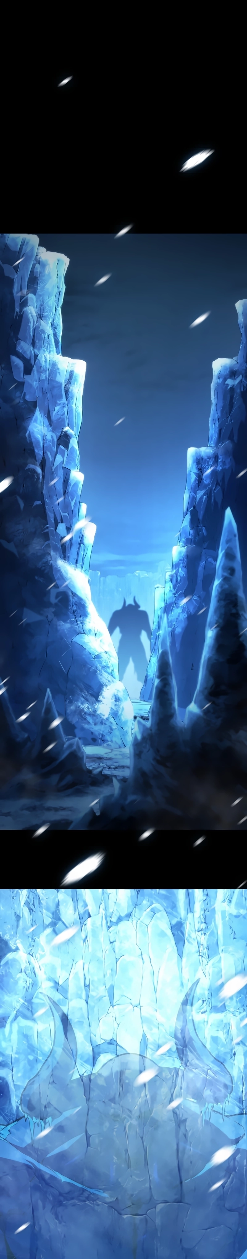Read O Mago do Infinito (PT-BR) PT Manga Online