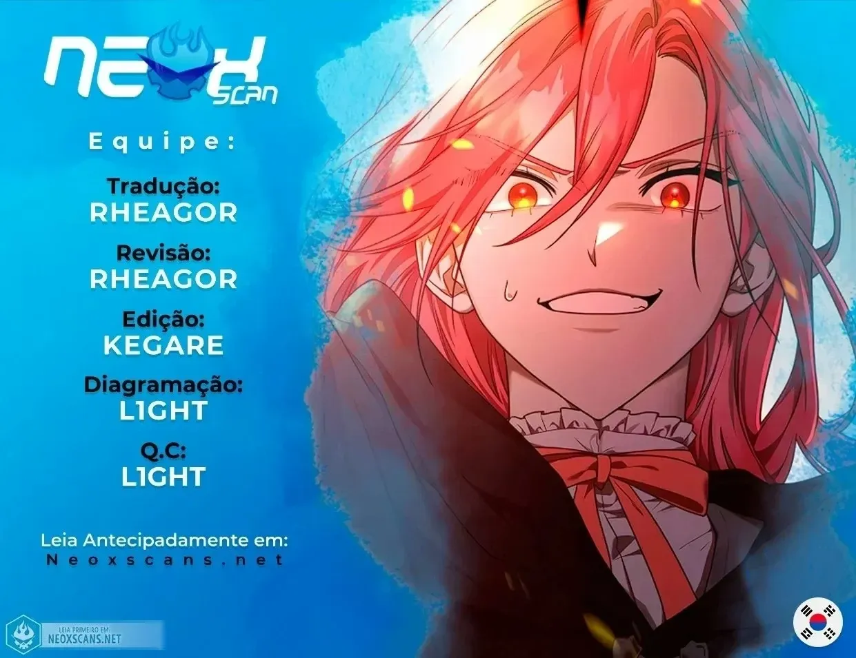 Read O Mago do Infinito (PT-BR) PT Manga Online