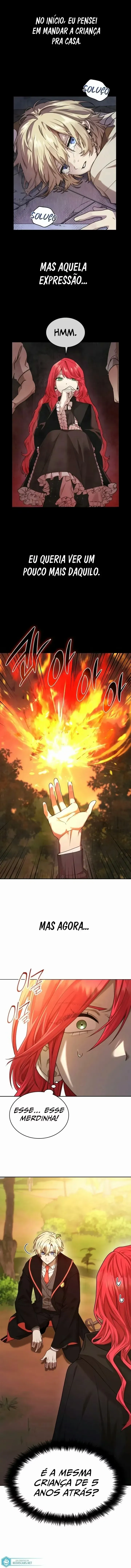 Read O Mago do Infinito (PT-BR) PT Manga Online