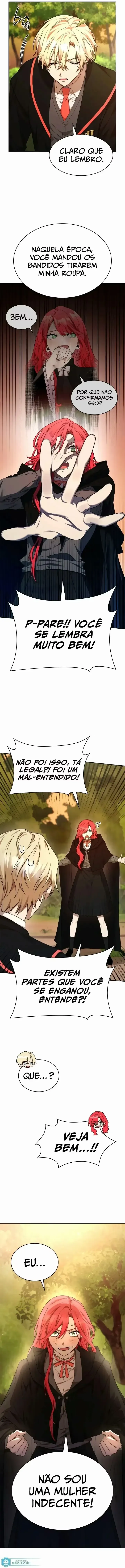 Read O Mago do Infinito (PT-BR) PT Manga Online