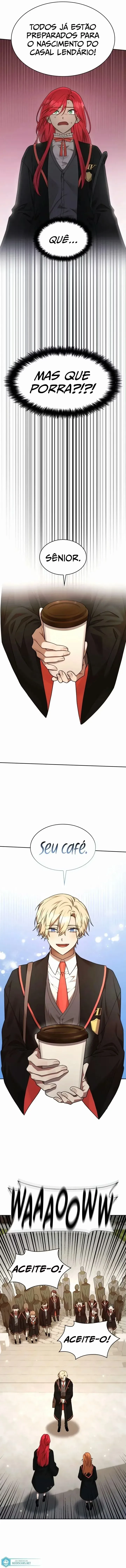 Read O Mago do Infinito (PT-BR) PT Manga Online