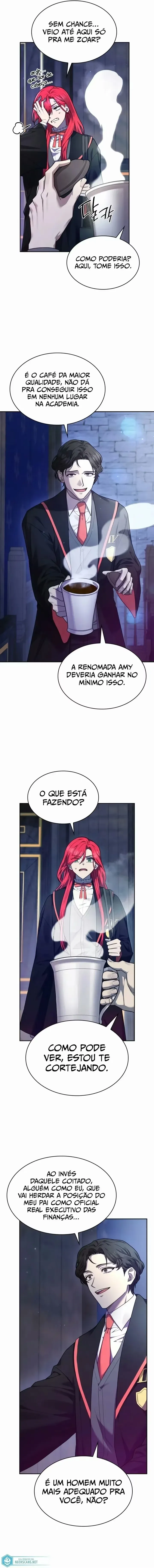 Read O Mago do Infinito (PT-BR) PT Manga Online