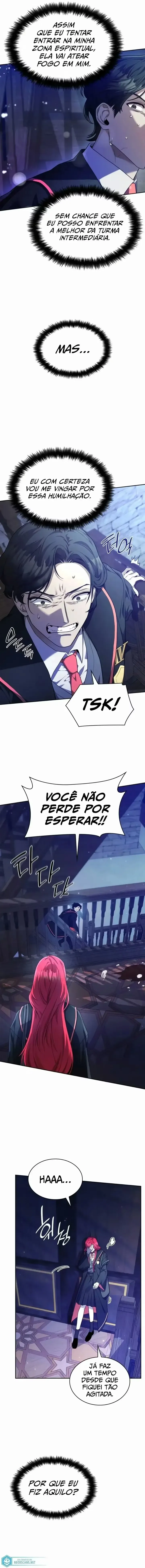 Read O Mago do Infinito (PT-BR) PT Manga Online