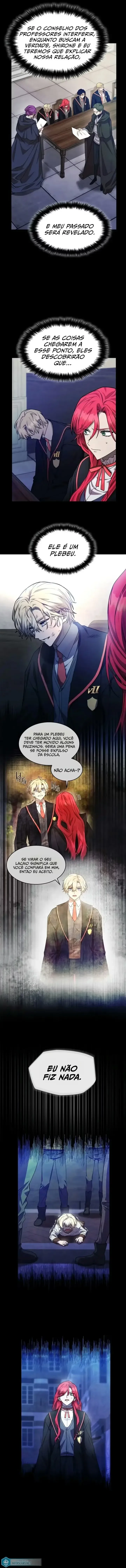 Read O Mago do Infinito (PT-BR) PT Manga Online