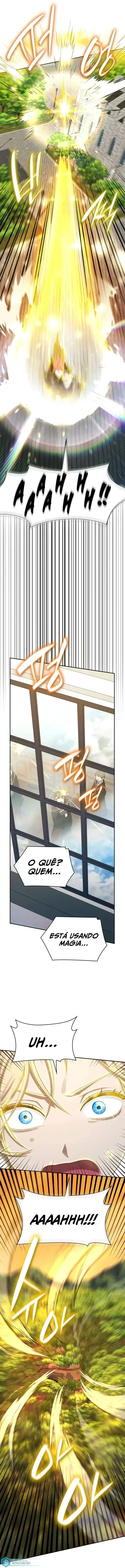 Read O Mago do Infinito (PT-BR) PT Manga Online
