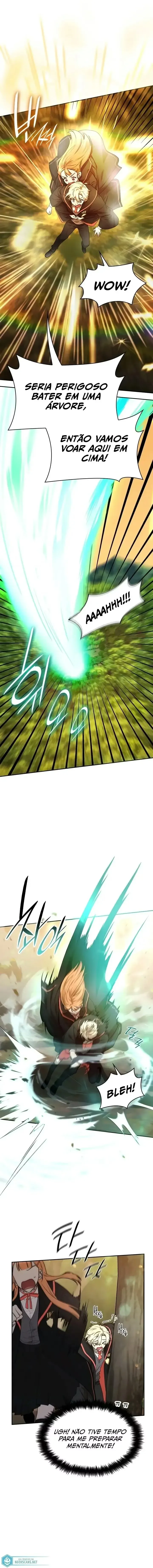 Read O Mago do Infinito (PT-BR) PT Manga Online