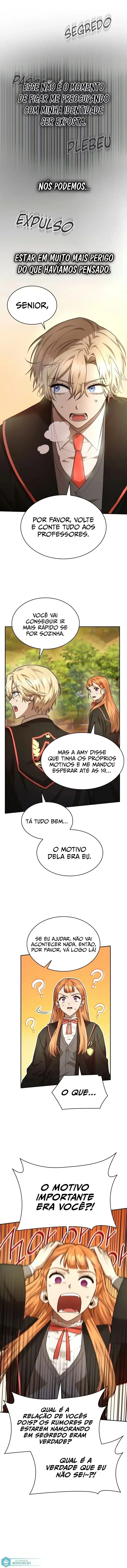 Read O Mago do Infinito (PT-BR) PT Manga Online
