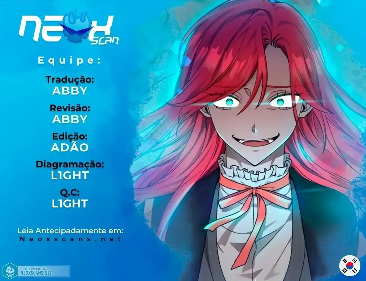 Read O Mago do Infinito (PT-BR) PT Manga Online