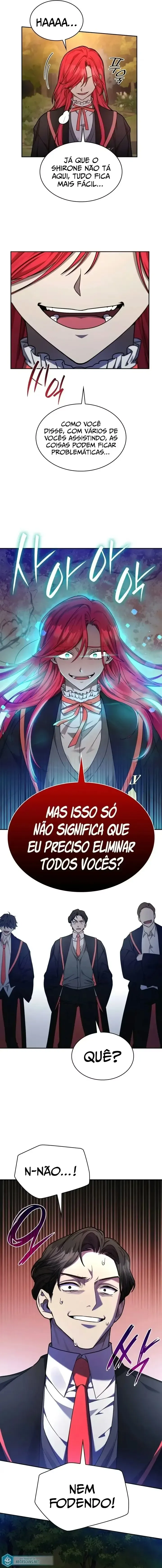 Read O Mago do Infinito (PT-BR) PT Manga Online