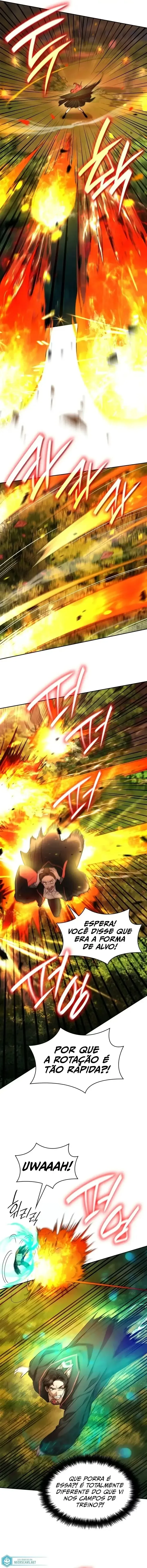 Read O Mago do Infinito (PT-BR) PT Manga Online