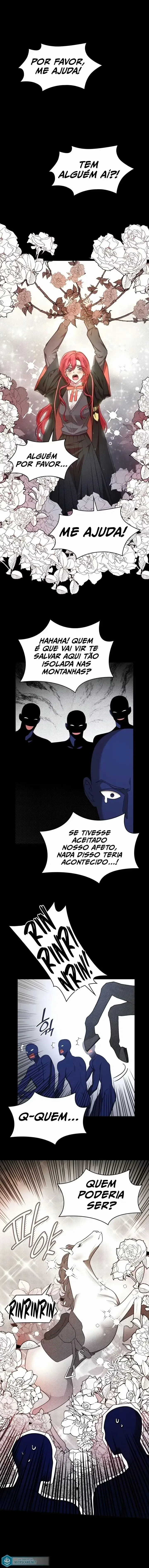 Read O Mago do Infinito (PT-BR) PT Manga Online