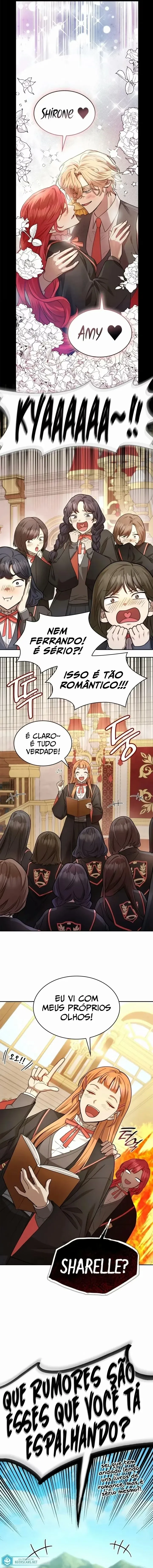 Read O Mago do Infinito (PT-BR) PT Manga Online