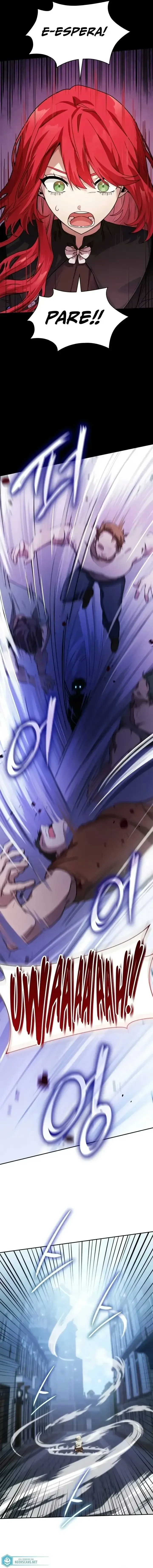 Read O Mago do Infinito (PT-BR) PT Manga Online