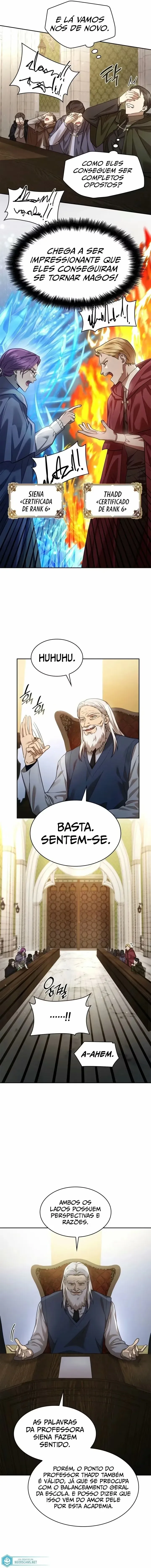 Read O Mago do Infinito (PT-BR) PT Manga Online