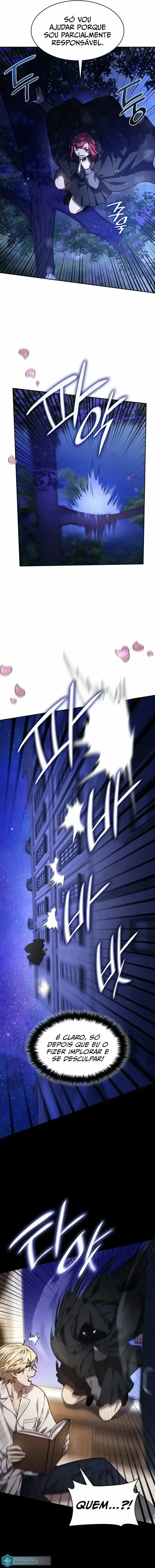 Read O Mago do Infinito (PT-BR) PT Manga Online