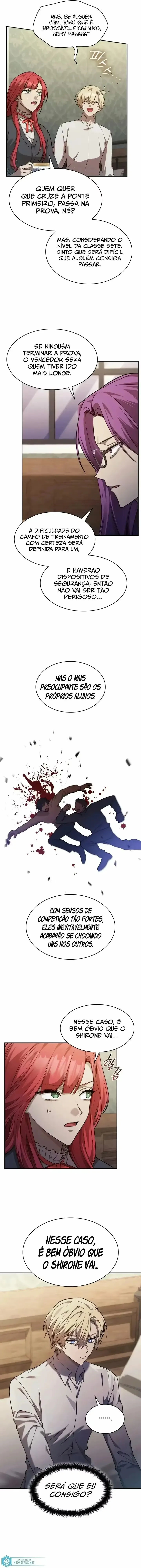 Read O Mago do Infinito (PT-BR) PT Manga Online