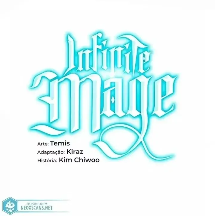 Read O Mago do Infinito (PT-BR) PT Manga Online