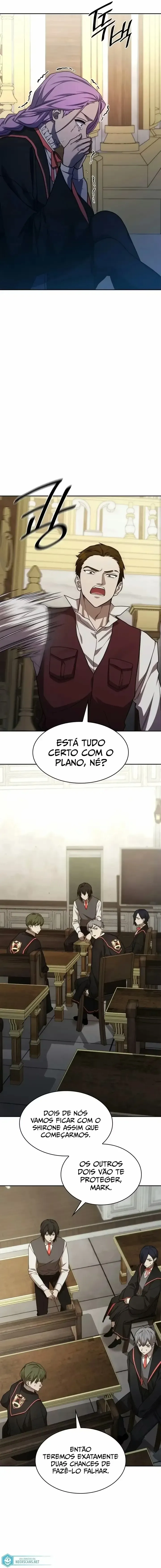 Read O Mago do Infinito (PT-BR) PT Manga Online