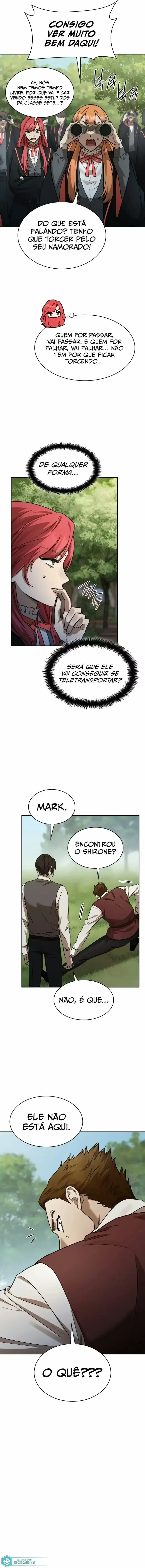 Read O Mago do Infinito (PT-BR) PT Manga Online