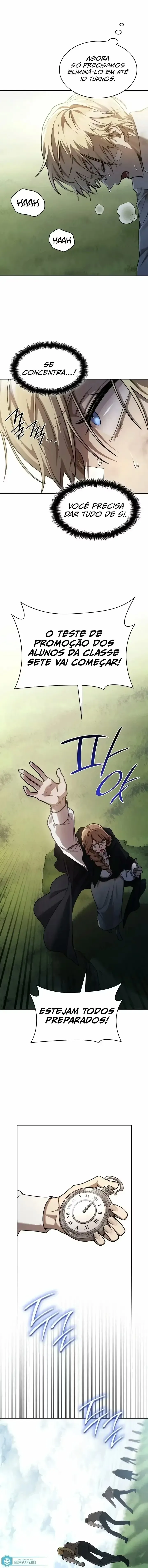 Read O Mago do Infinito (PT-BR) PT Manga Online